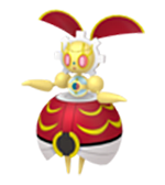 Magearna (Raid Ready)